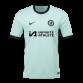 Chelsea Tredje Fotballdrakt 2024